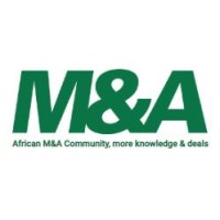 M&A Africa logo - Similar company to Kaskal Executive Pte Ltd