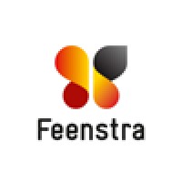 Feenstra logo - Similar company to Breman Installatiegroep