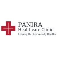 PANIRA Healthcare Clinic logo - Similar company to Maya Clinic Healthcare