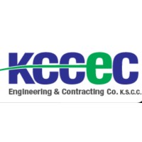 Kccec logo - Similar company to Dunex Technical Services L.L.C.