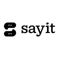 Sayit, inc