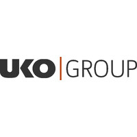 UKO GROUP logo - Similar company to Numyas