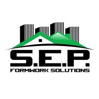 S.E.P. Formwork Solutions Pty Ltd logo - Similar company to Future Formwork Sydney