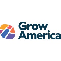 Grow America (formerly NDC) logo - Similar company to National Association Of State And Local Equity Funds (Naslef)