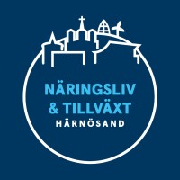 Näringsliv & Tillväxt Härnösand logo - Similar company to Explr