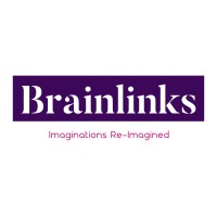 Brainlinks logo - Similar company to Adscaptain Digital Media