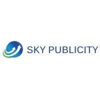 Sky Publicity logo - Similar company to Arham Advertising