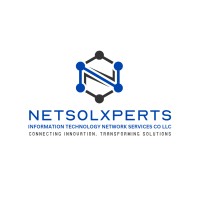NETSOLXPERTS LLC logo - Similar company to Uconnect Systems