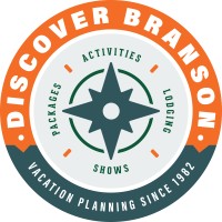 Discover Branson logo - Similar company to Opfer Communications, Inc.