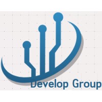 DEVELOP GROUP logo - Similar company to Digital Network Services (Diginets)