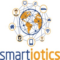 smartiotics, LLC. logo - Similar company to Bio-Ict Centre Of Excellence In Bioinformatics