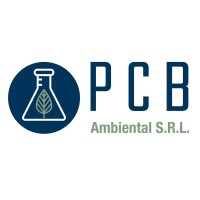 PCB Ambiental logo - Similar company to Corimex Ltda.