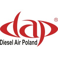 DIESEL AIR POLAND logo - Similar company to Noveo Interactive