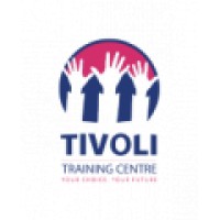 Tivoli Training Centre logo - Similar company to Tiglin