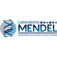 Laboratorios Mendel logo - Similar company to Lv Laboratorios Clínicos
