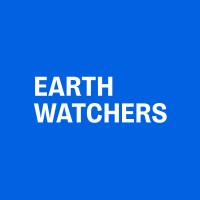 Earth Watchers logo - Similar company to Company A - Making An Impact