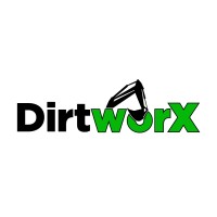 DirtworX logo - Similar company to Integrated Fire Services