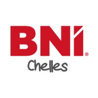 BNI Chelles logo - Similar company to Bussy'Ness - Asso D'Entrepreneurs