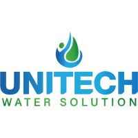 Unitech Water Solution logo - Similar company to Gn2