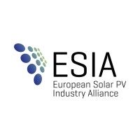 European Solar PV Industry Alliance logo - Similar company to Mcpv