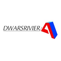 Dwarsrivier Chrome Mine logo - Similar company to Aïda Pretoria