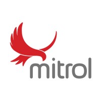 Mitrol logo - Similar company to Iar