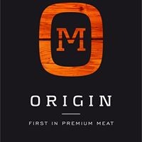Origin Meat logo - Similar company to Hakfoort Group