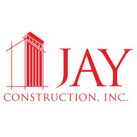 Jay Construction, Inc. logo - Similar company to Cinco Dsc