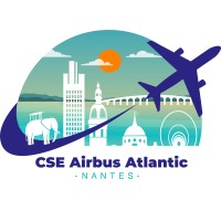 CSE AIRBUS NANTES logo - Similar company to Ce Ratp - Comité D'Entreprise Ratp