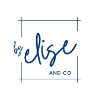 By Elise and Co, Inc. logo - Similar company to The Studio 1016
