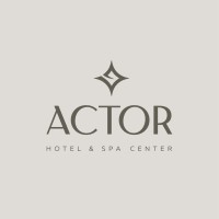 Actor Hotel & Spa Center logo - Similar company to Threedots