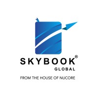 SkyBook Global™ - Experts in Travel and Tourism Outsourcing logo - Similar company to Nuflights