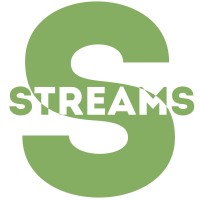 Streams Community Hub logo - Similar company to A Space Between