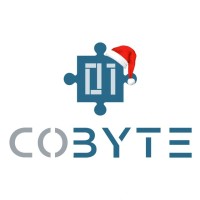 CoByte logo - Similar company to Expertom