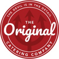 Original Catering Co logo - Similar company to Antonieta