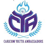 CARICOM Youth Ambassadors Cayman Islands logo - Similar company to Ai.Moda