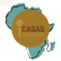 The Centre for Advanced Studies of African Society logo - Similar company to Botlab Kenya
