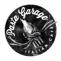 Pasta Garage 