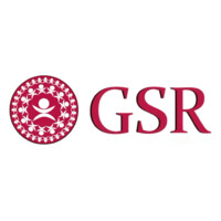 GSR logo - Similar company to Xperts
