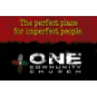 One Community Church,