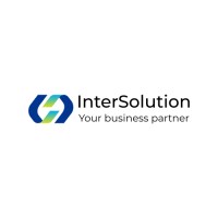 InterSolution logo - Similar company to Evolvere.It
