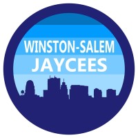 Winston-Salem Jaycees logo - Similar company to Сhаritable Foundation «Mhp — Hromadi»
