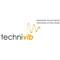 Technivib INT logo - Similar company to Cycle Grenat