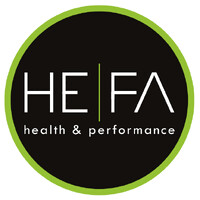 HEFA health & performance