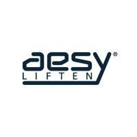 Aesy Liften B.V. logo - Similar company to Verolift