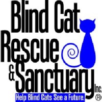 Blind Cat Rescue & Sanctuary, Inc logo - Similar company to Trash Cat Rescue