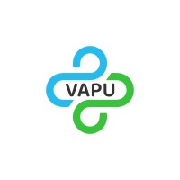 VAPU logo - Similar company to Fitionled