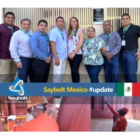 Oil Testing de México SA de CV “Franquiciado de Saybolt, una división de Core Laboratories Sales B.V logo - Similar company to Oliomar Field