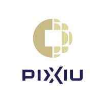 Pixiu logo - Similar company to Punktero