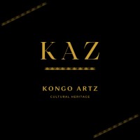 Kongo ArtZ- KAZ logo - Similar company to Erdc - Entreprendre En Rd Congo